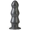   American Bombshell - B-7 Tango - Gun Metal - 18 .