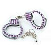     FANCY CUFFS 