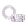 ���������� ����������� ���� TREADS MENS RING WIDE