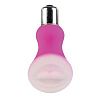     Posh Silicone Kiss