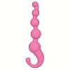    L Amour Premium Silicone Beaded Probes