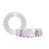 ���������� ����������� ������ TREADS MENS RING THIN 