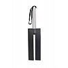 - Leather Slit Paddle  