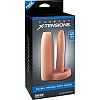      Double Trouble Girth Gainer - 15,2 .