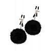 ׸     POM POM NIPPLE CLAMPS 