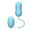   LULU WIRELESS REMOTE EGG   