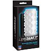   OPTIMALE Reversible UR3 Stroker Studs 