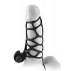 ��������� ������� EXTREME SILICONE POWER CAGE - 12 ��. 