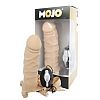   Mojo Throttle - 18 .  