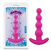   MaxPleasure Anal Beads 