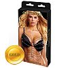 Топ из кристаллов Rhinestone Hottie Top Топ из кристаллов Rhinestone Hottie Top