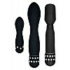    DIAMOND TRIPLE PLEASURE PACK