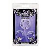      Sex Please! Come on Love Ring Trio