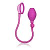     Mini Silicone Clitoral Pump 