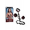      Scandal Collar Body Restraint