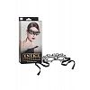         Entice Mystique Mask - Black