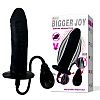   Bigger Joy - 15.5 .