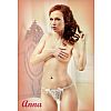 ������� ����� �������-������� � �������� Anna 