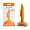    Small Anal Plug flash - 12 .