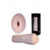   CyberSkin Release Deep Throat Stroker     