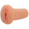 - Pussy To Go Stroker - 10.2 .
