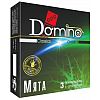   Domino    - 3 .