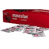 Розовый презерватив Masculan Classic Sensitive - 1 шт. Розовый презерватив Masculan Classic Sensitive - 1 шт.