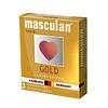  Masculan Ultra Gold       - 3 .