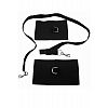 ׸   S M ANKLE, WRIST AND TETHER 3PC KIT - 2   