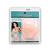   CyberSkin Pussy with Virtual Pubic Bone 