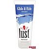      LUST Glide Ride - 50 . 