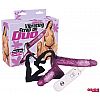       STRAP ON DUO - 18 .