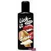   Lick It     - 50 . 