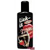     Lick It      - 100 . 