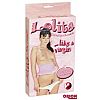 Секс-кукла Liebespuppe Lolita Секс-кукла Liebespuppe Lolita