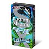  Sagami Xtreme Mint    - 10 .