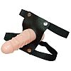  Lock Load Strap-on - 16,5 .