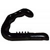 ׸   Ebony Prostate Massager 