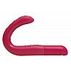 ����-������� ������������ �������� Coarsed Coral Prostate Massager 