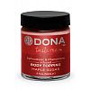    DONA Body Topping Maple Sugar 59 
