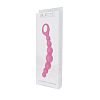    CATERPILL-ASS SILICONE PINK - 19,5 .