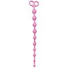     10  ANAL JUGGLING BALL SILICONE - 33,6 .