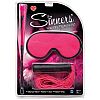  - Sinners Naughty Playtime Kit