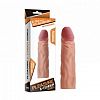 - Super-Realistic Penis - 17,8 .