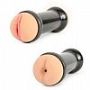   Penthouse Double-Sided Stroker Capri Cavanni 