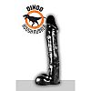 Фаллоимитатор Зооэротика Krito - 33 см. Фаллоимитатор Зооэротика Krito - 33 см.