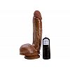         Adams Cock Vibrating - 22 .