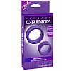   2-   Max Width Silicone Rings 