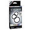 ����� �� 3-� ����������� ����� Silicone 3-Ring Stamina Set ������