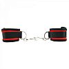      Beginners Handcuffs Red